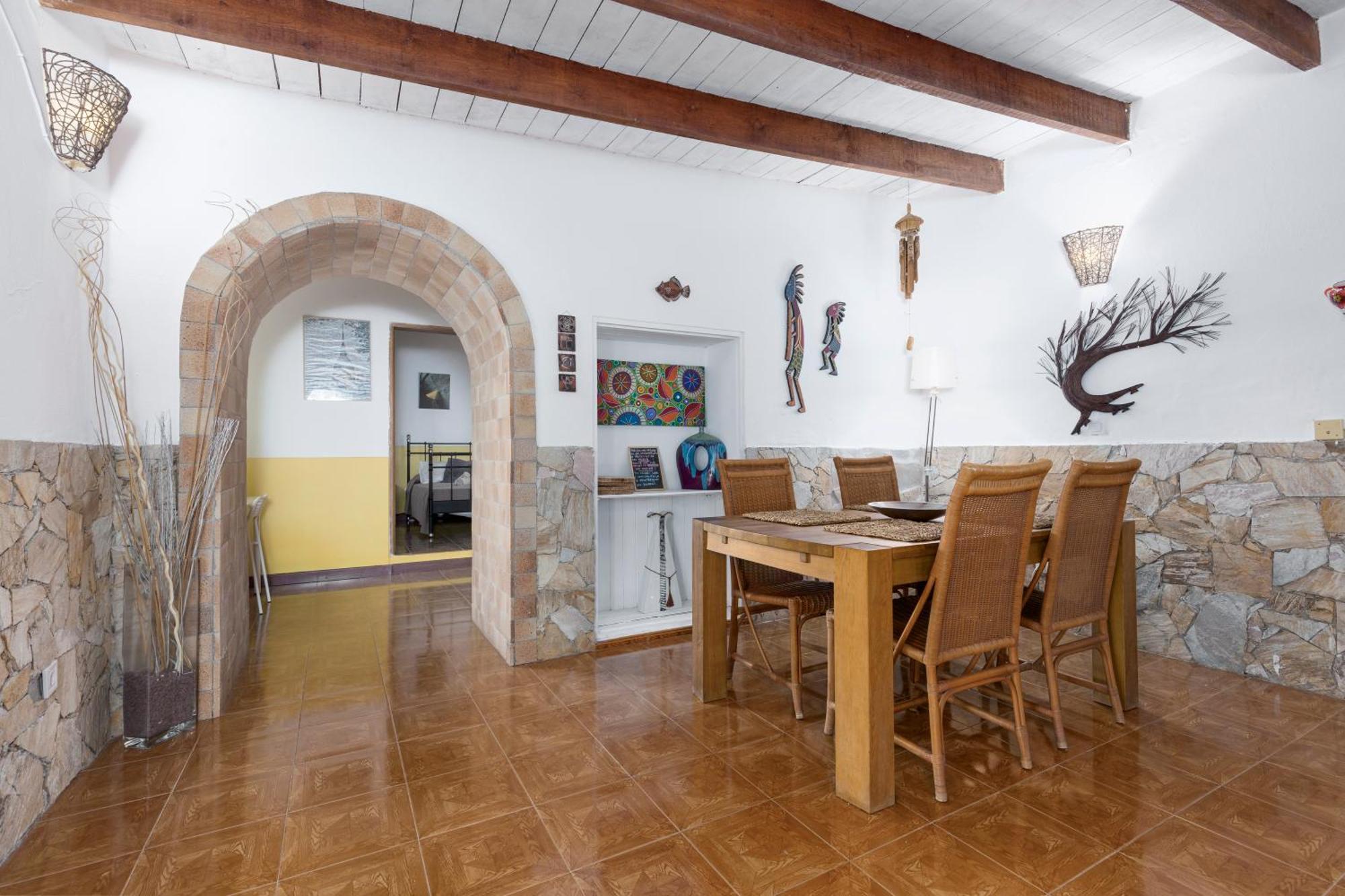 Home2Book Quiet Villa With Private Pool Triquivijate Exterior foto